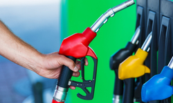 Eskişehir'de Fiyatlar Değişiyor! Akaryakıta Yeni Zam Yolda!