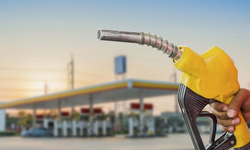 Eskişehir'de Fiyatlar Gece Yarısı Değişti! Akaryakıta Bir Zam Daha!