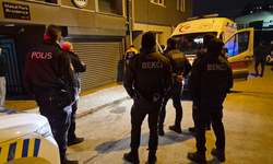 Eskişehir’de Gece Vakti Gelen Korkunç İhbar Ekipleri Harekete Geçirdi!