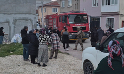 Eskişehir’de Gergin Anlar! Özel Harekat Timi Devreye Girdi!