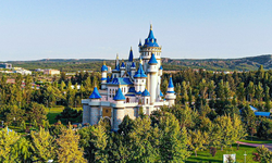 Eskişehir’de Hava Isınıyor Sıcaklık 16 Dereceye Çıkacak