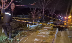 Eskişehir'de Henüz 1 Aylık Evli Genç Feci Kazada Can Verdi!