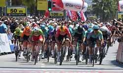 Eskişehir’de Heyecan Dolu Bisiklet Yarışları Başlıyor!