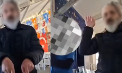 Eskişehir’de İftar Çadırında Atatürk’e Yönelik Çirkin Sözler Tepki Çekti!