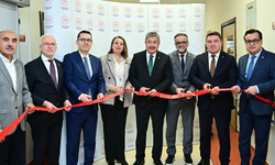 Eskişehir’de İleri Tanı Dönemi! İki Kritik Laboratuvar Açıldı