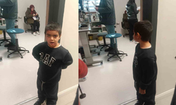 Eskişehir’de Kornea Nakli Bekleyen Minik Tarık İçin Yeni Umut!