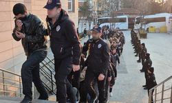 Eskişehir Merkezli Dolandırıcılık Operasyonunda 58 Gözaltı!