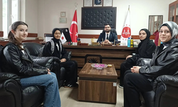 Eskişehir’de Öğrenciler Harçlıklarını Gazze İçin Bağışladı