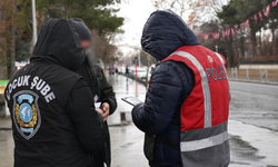 Eskişehir’de Okul Çevrelerinde 189 Mekan Mercek Altına Alındı