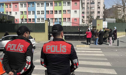 Eskişehir'de Okul Çevrelerinde Geniş Çaplı Güvenlik Denetimi