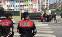 Eskişehir’de Okul Çevresinde 830 Mekan Mercek Altına Alındı!