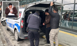 Eskişehir’de Okul Önünde Madde Kullanan Şahıs Yine Aynı Şeyi Yaptı!