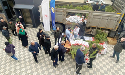 Eskişehir’de Birçok Noktada Binlercesi Ücretsiz Dağıtılacak!