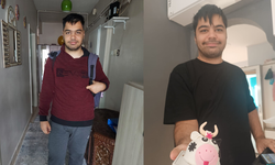 Eskişehir’de Otizmli Genç Kayıp! Arama Çalışması Başlatıldı