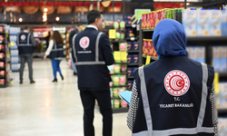 Eskişehir’de 48 Firmada 2 Binden Fazla Ürün Mercek Altında!