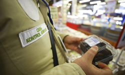 Eskişehir’de Raflardaki 2 Ürün İçin İmha Kararı Verildi!