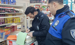 Eskişehir’de Raflardaki Tarihi Geçmiş Birçok Ürün Toplatıldı