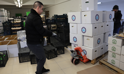 Eskişehir’de Şehir Paylaşmaktır Uygulaması Devam Ediyor!