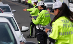 Eskişehir’de Son 1 haftada 368 Araç Trafikten Men Edildi!