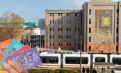 Eskişehir’de Toplu Taşımaya Zam! Yeni Tarife Bugün Başladı!