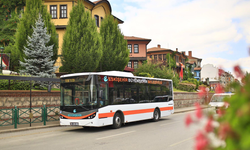 Eskişehir’de Üç Otobüs Hattının Güzergahı Resmen Değişti!