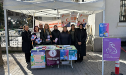 Eskişehir’de Ücretsiz Sağlık Taramaları Devam Ediyor!