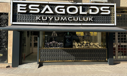 Eskişehir’de Umreye Gitmek İsteyenler Dikkat! Esagolds’tan Büyük Kampanya!