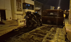 Eskişehir’de Yarış Yapan Sürücü Kovalamaca Sonucu Yakalandı!