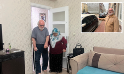 Eskişehir’de Yaşlı Çiftin Engelli Park Yeri Talebi Reddedildi!