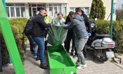 Eskişehir'de Yaşlı Kadının Evinde Cansız Bedenine Ulaşıldı!