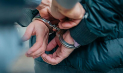 Eskişehir'de Zehir Taciri 246 Şahıs Tek Tek Avlandı!