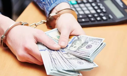 Eskişehir’de Zorla Senet İmzalatan Tefeci Yakalandı!