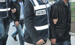 Eskişehir’e Kaçtığı Belirlenen 3 Gaspçı Kıskıvrak Yakalandı!