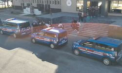 Eskişehir'e Uzanan Dolandırıcılık Şebekesine Operasyon!