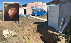 Eskişehir’i Sarsan Olay! Evladını Gömüp Kendini Asmış!