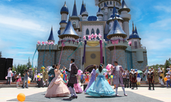 Eskişehir’in Simge Turizm Noktasına 12 Yılda Rekor Ziyaretçi