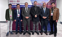 Eskişehirli Acil Sağlık Ekibinden Oryantiring Birinciliği!