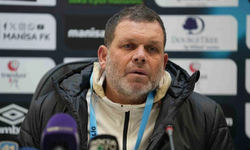 Eskişehirspor Teknik Direktörü Şapcı: Taraftarımıza Geçmiş Olsun Dileklerimi İletiyorum