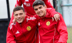 Eskişehirspor Tire 2021 FK Maç Hazırlıklarına Devam Ediyor!