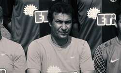 Eskişehirspor’dan Orhan Kaynak İçin Taziye Mesajı!