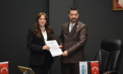 ESMİAD Kadın Komisyonu Başkanlığı Görevine Yeni Atama!