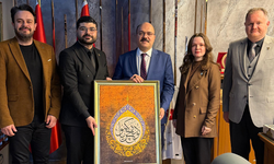 ESMİAD’dan Adalet Komisyonu Başkanı Sazak’a Ziyaret!