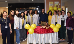 ESOGÜ Hastanesi’nde Endometriozis İçin Önemli Etkinlik!