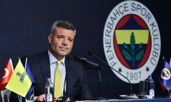 Fenerbahçe Başkanı Sadettin Saran Trafik Kazası Geçirdi!
