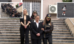 Genç Futbolcunun Katledildiği Olaya İlişkin Aleyna Kalaycıoğlu Tutuklandı!