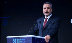 Hakan Fidan: Daha Büyük Bir Savaşa Doğru Gidiyoruz