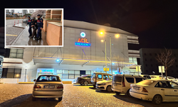 Kan Donduran Olay! Cani Baba Oğlunu Tüfekle Katletti!