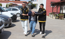 Karısını İple Boğdu Hiçbir Şey Hatırlamıyorum Dedi