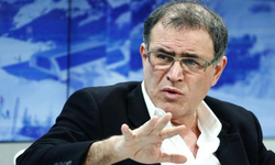 Kriz Kâhini Roubini Uyardı! Savaş Büyüyebilir