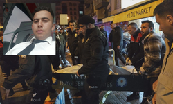 Market İçinde Tartışma! 19 Yaşındaki Genç Vurularak Katledildi